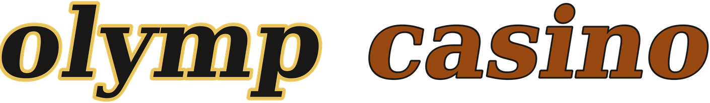 olymp casino logo
